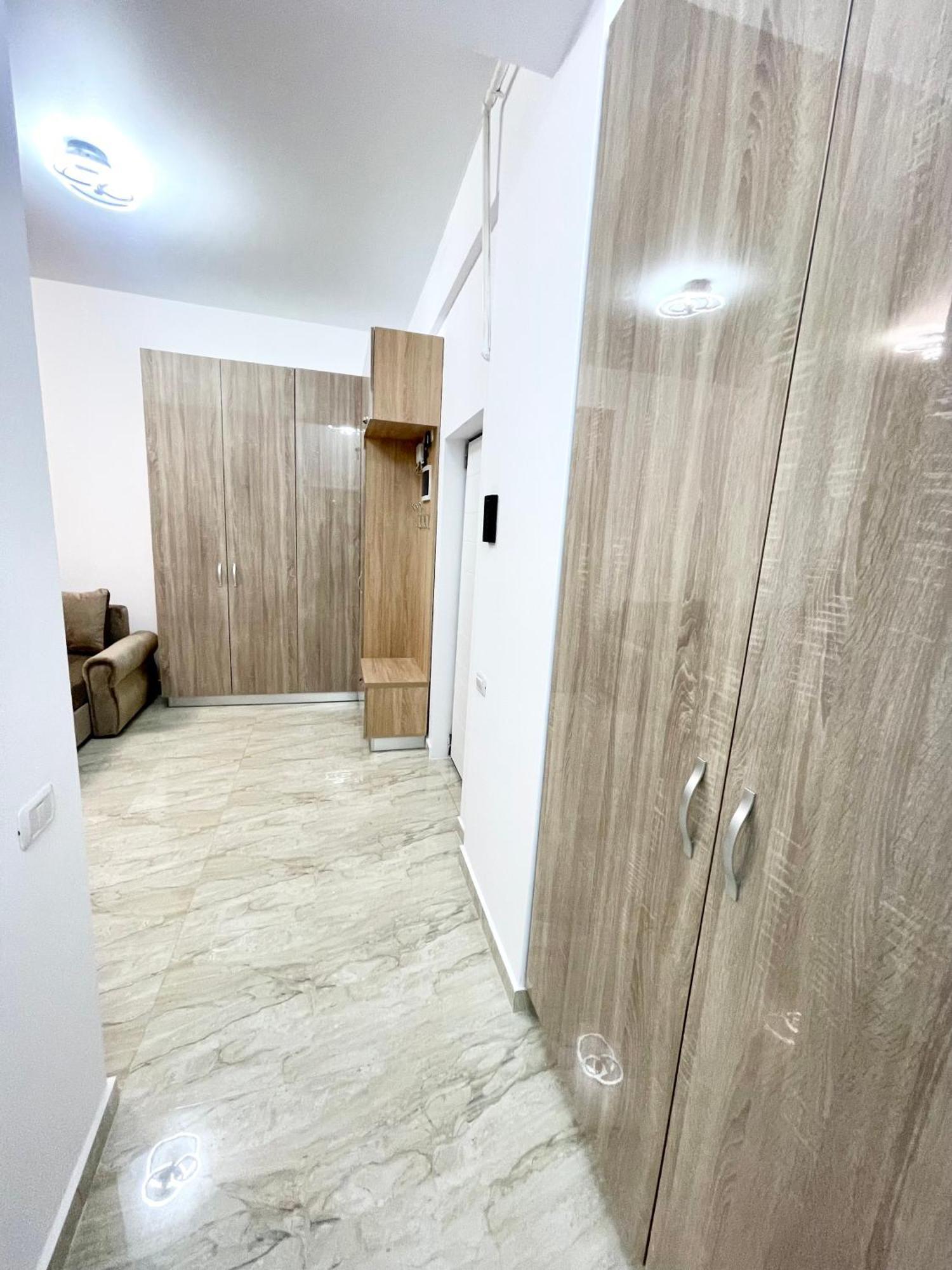Central Adress Dd20 Bucarest Extérieur photo