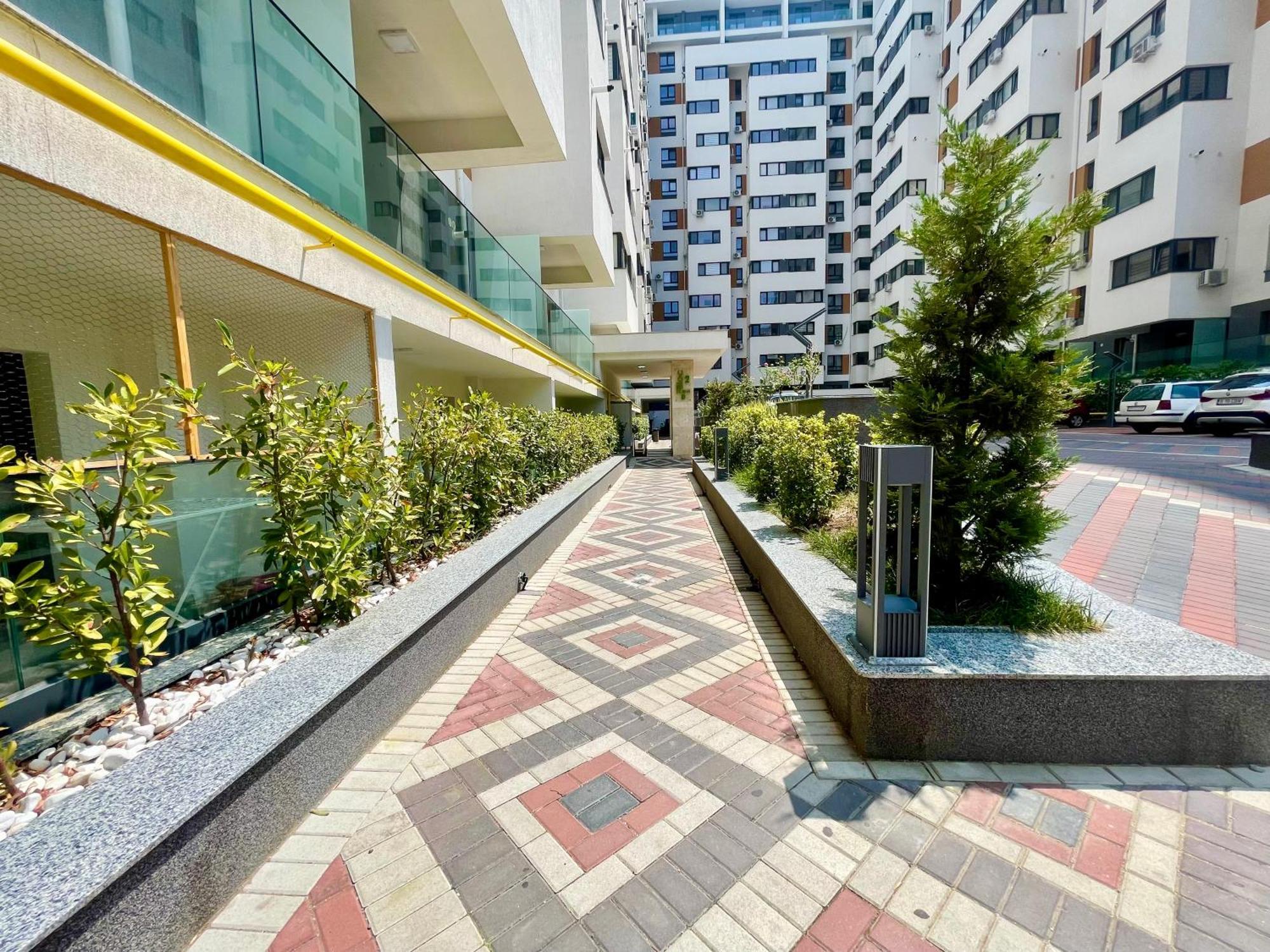 Central Adress Dd20 Bucarest Extérieur photo